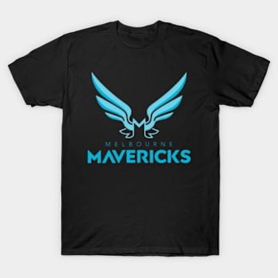 Melbourne Mavericks T-Shirt